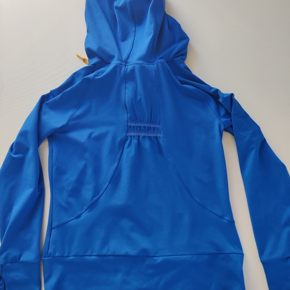 Adidas Basketball UCLA Jacket +0 with Hoodie and " - Picture 5 of 8